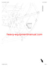 PDF Claas 330 - 320 Tucano Combine Parts Manual