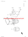 PDF Claas 430 - 420 Tucano Combine Parts Manual