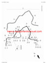 PDF Claas 430 - 420 Tucano Combine Parts Manual
