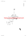PDF Claas 450 - 440 Tucano Combine Parts Manual