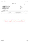 PDF Claas 450 - 440 Tucano Combine Parts Manual