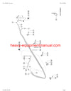 PDF Claas 450 - 440 Tucano Combine Parts Manual