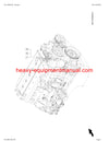 PDF Claas 480 - 470 Tucano Combine Parts Manual
