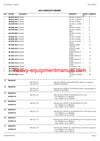 PDF Claas 480 - 470 Tucano Combine Parts Manual