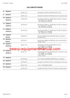 PDF Claas 480 - 470 Tucano Combine Parts Manual