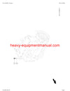 PDF Claas 480 - 470 Tucano Combine Parts Manual