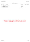 PDF Claas 560 Tucano Combine Parts Manual