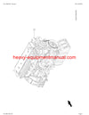 PDF Claas 580 - 570 Tucano Combine Parts Manual