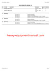 PDF Claas 580 - 570 Tucano Combine Parts Manual
