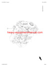 PDF Claas 580 - 570 Tucano Combine Parts Manual