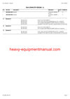 PDF Claas 580 - 570 Tucano Combine Parts Manual