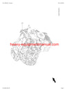 PDF Claas 580 - 570 Tucano Combine Parts Manual