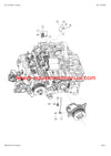 PDF Claas 420 - 410 Arion Stage 4 Tractor Parts Manual