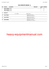 CLAAS ARION 430-410 TRACTOR PARTS CATALOG MANUAL