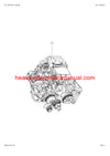 CLAAS ARION 430-410 TRACTOR PARTS MANUAL