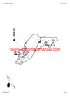 CLAAS ARION 540-510 TRACTOR PARTS CATALOG MANUAL