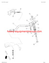 CLAAS ARION 640-610C TRACTOR PARTS CATALOG MANUAL