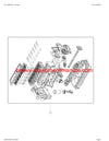 CLAAS AXION 840-810 C-MATIC TRACTOR PARTS CATALOG MANUAL
