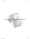 CLAAS AXION 840-810 C-MATIC TRACTOR PARTS CATALOG MANUAL