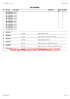 CLAAS AXION 900 LRC TRACTOR PARTS CATALOG MANUAL