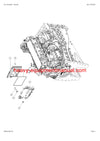 CLAAS AXION 900 LRC TRACTOR PARTS MANUAL