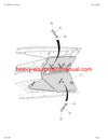 CLAAS ELIOS 200 TRACTOR PARTS CATALOG MANUAL