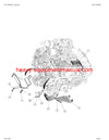 CLAAS ELIOS 200 TRACTOR PARTS CATALOG MANUAL