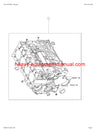 CLAAS NEXOS FB 230-220 TRACTOR PARTS CATALOG MANUAL