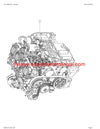CLAAS NEXOS FB 230-220 TRACTOR PARTS CATALOG MANUAL