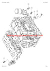 CLAAS NEXOS VF 200 TRACTOR PARTS CATALOG MANUAL