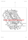 CLAAS NEXOS VF 200 TRACTOR PARTS CATALOG MANUAL