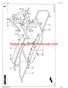 PDF Claas CW 300 Unifarm Tedder Parts Manual