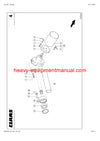 CLAAS VARIANT 365-360 RF RC BALER PARTS CATALOG MANUAL