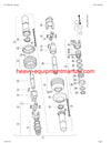 PDF Claas 58 Volto Tedder Parts Manual