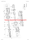 PDF Claas 60 V Volto Tedder Parts Manual