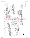 PDF Claas 80 Volto Tedder Parts Manual Download