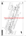 Claas Wm 275 C Parts Manual