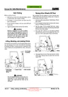 Clark CMP 15-18-20-25-30 (SM-638.1) Forklift Service Repair Manual - PDF Download