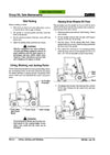 Clark CMP 40-45-50S (SM-638) Forklift Service Repair Manual - PDF Download