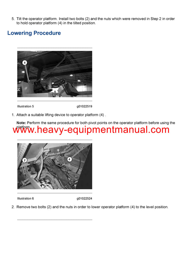 Download Caterpillar CP-323C VIBRATORY COMPACTOR Service Repair Manual EAS