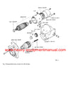 Download Caterpillar CP-433B VIBRATORY COMPACTOR Service Repair Manual 1MG