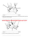 Download Caterpillar CP-433C VIBRATORY COMPACTOR Service Repair Manual 4JZ