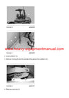 Download Caterpillar CP-433E VIBRATORY COMPACTOR Service Repair Manual ASN