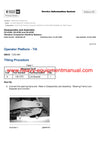 DOWNLOAD CATERPILLAR CP-433E VIBRATORY COMPACTOR SERVICE REPAIR MANUAL ASN