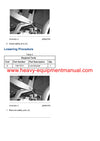 Download Caterpillar CP-433E VIBRATORY COMPACTOR Service Repair Manual BTY