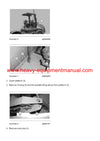 Download Caterpillar CP-433E VIBRATORY COMPACTOR Service Repair Manual CYE