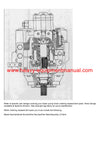 DOWNLOAD CATERPILLAR CP-433 VIBRATORY COMPACTOR SERVICE REPAIR MANUAL 6PD