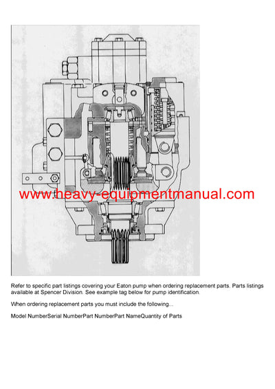 DOWNLOAD CATERPILLAR CP-433 VIBRATORY COMPACTOR SERVICE REPAIR MANUAL 6PD
