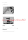 Download Caterpillar CP-44 VIBRATORY COMPACTOR Service Repair Manual M4P