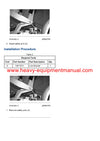 Download Caterpillar CP-44 VIBRATORY COMPACTOR Service Repair Manual M4P